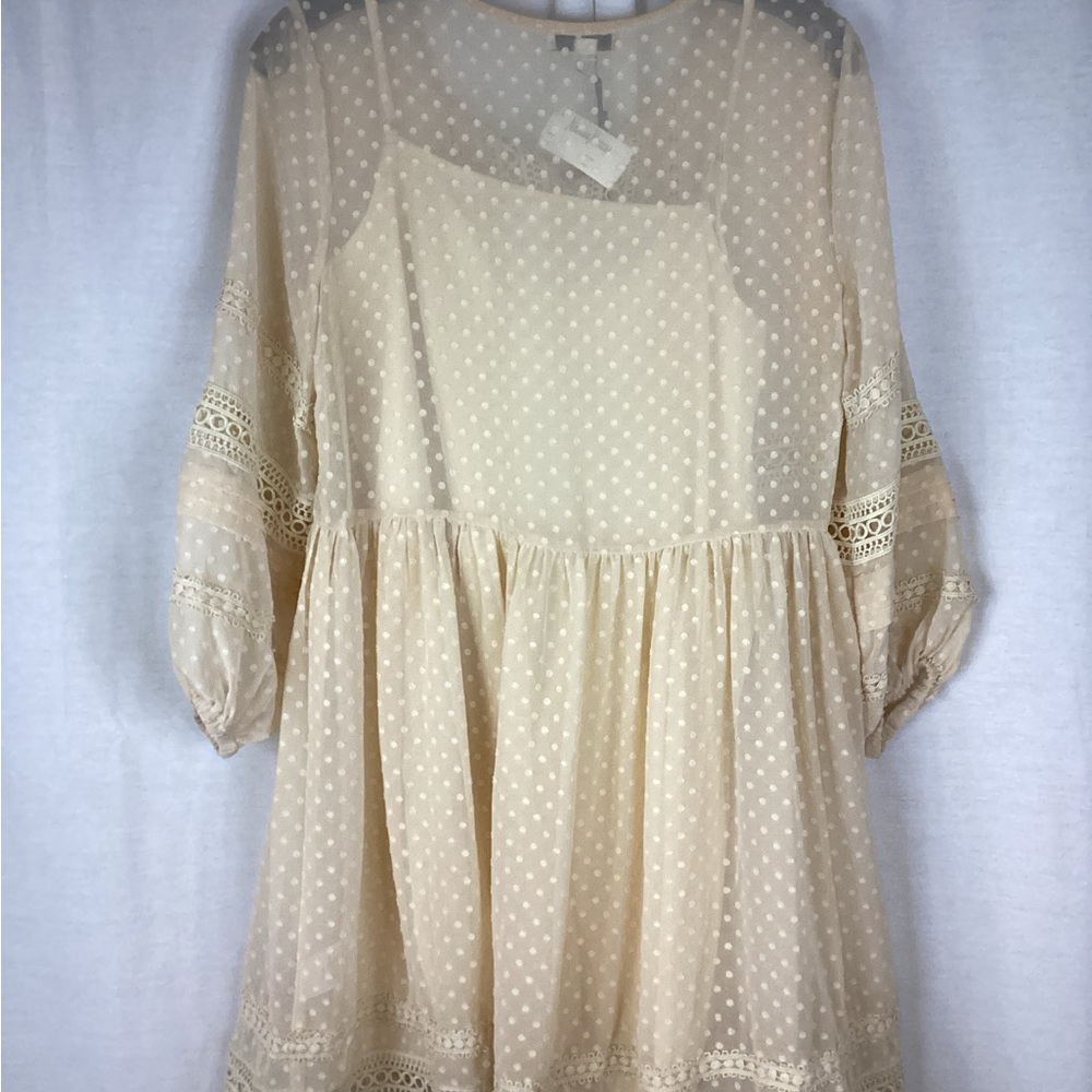 Stallah Dress - Picture 7 of 11